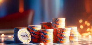 Council keeps 28% GST for online gaming