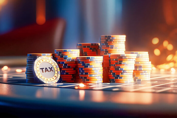 Council keeps 28% GST for online gaming