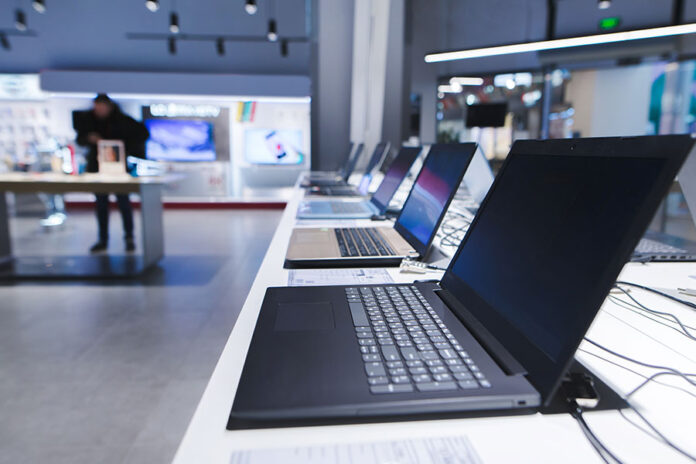India restricts computer imports