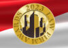 Indonesia best law firm-2023