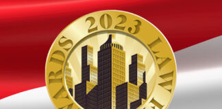 Indonesia best law firm-2023
