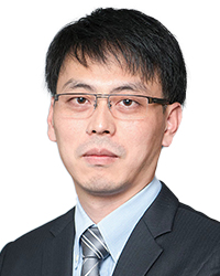 Guan Zhenming