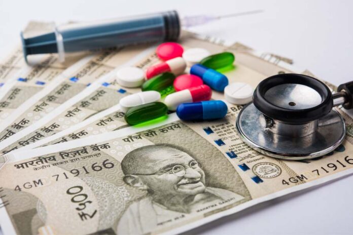 JSA IndiaRF regional healthcare investment