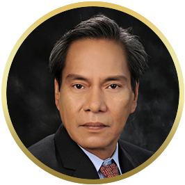 Jaime Gatmaytan