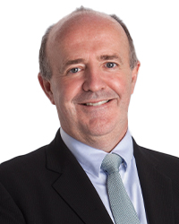 James Chapman