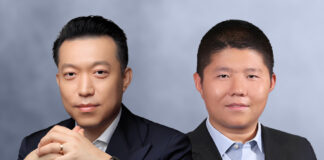 Jingtian & Gongcheng Sun Pengcheng Wang Huan