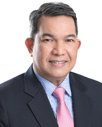 Jose Martin R Tensuan