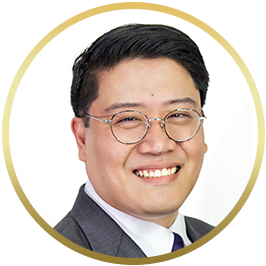 Jude Ocampo
