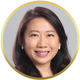 Judy Hao