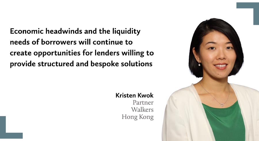 Kristen Kwok Smart Moves