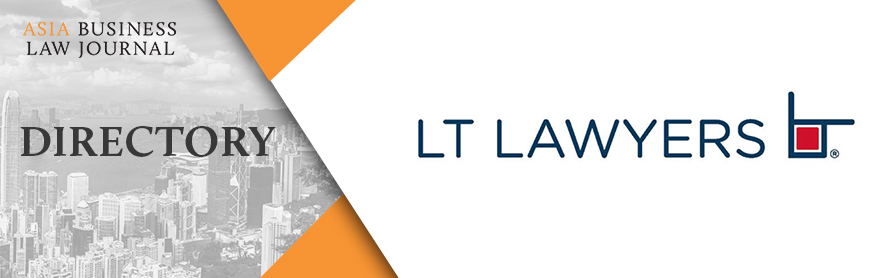 ABLJ Directory - LT LAWYERS