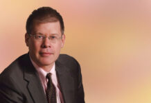 Peter Brudenall Joins Lawrence Graham as Partner
