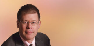 Peter Brudenall Joins Lawrence Graham as Partner