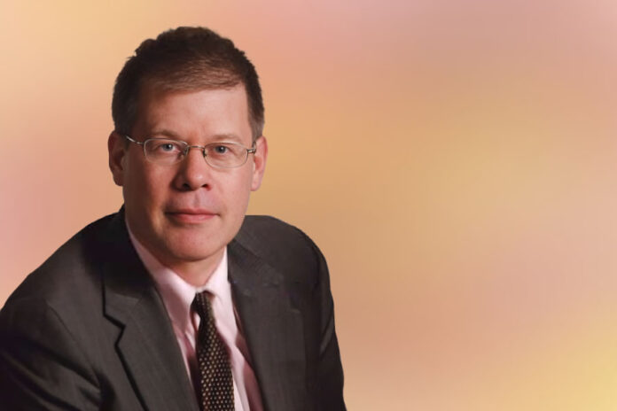Peter Brudenall Joins Lawrence Graham as Partner
