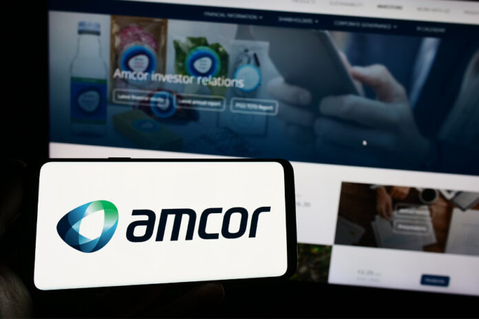 Legalogic Amcor Acquisition Phoenix Flexibles