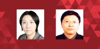 foreign-related trademark licensing issue