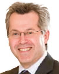 Len Hertzman, Partner, Perth office, Blake Dawson