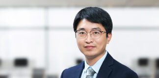 Lifang & Partners hired Wang Jing