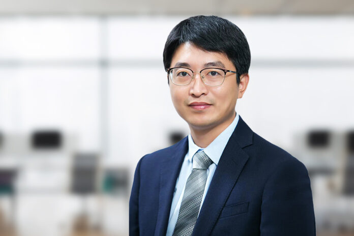 Lifang & Partners hired Wang Jing