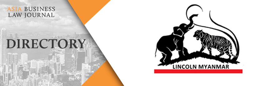ABLJ Directory - LINCOLN LEGAL SERVICES