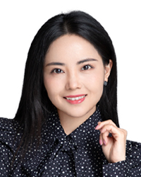 Liu Yao, Grandway Law Offices 