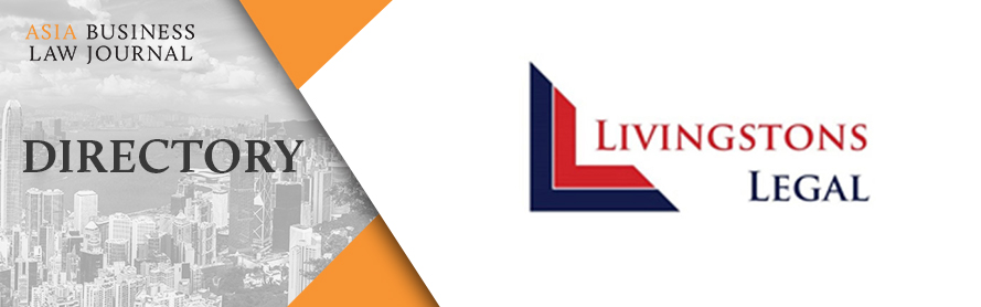 ABLJ Directory - LIVINGSTONS LEGAL
