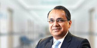 Luthra hires Harminder (Harry) Chawla