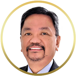 Manuel Manaligod Jr