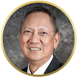 Mario Luza Bautista