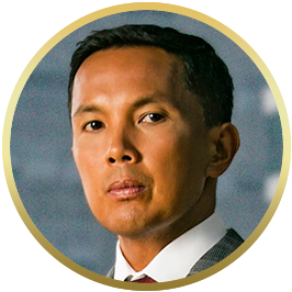 Mark Gorriceta