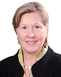 Meg Utterback