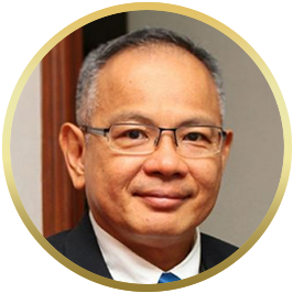 Mel Macaraig