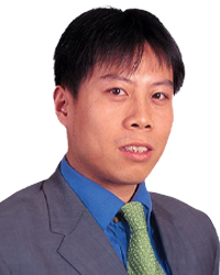 Michael Jiang