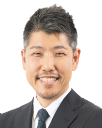 Naoto Yamamoto