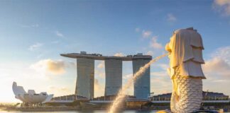Sushma Jobanputra Singapore
