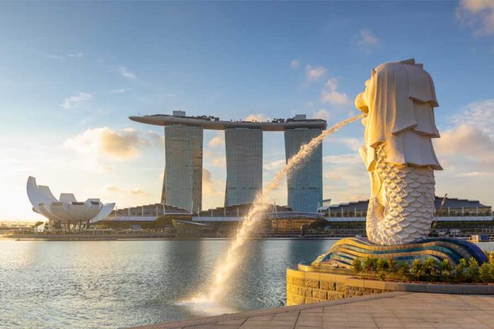 Sushma Jobanputra Singapore