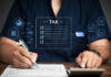 E-Tax System Upgrade: Non-Resident Enterprises in Focus