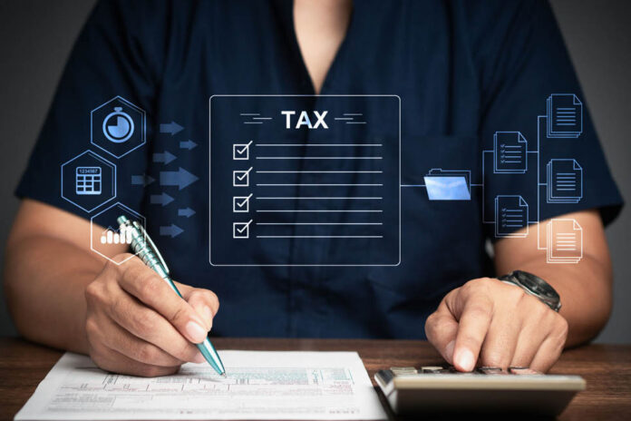 E-Tax System Upgrade: Non-Resident Enterprises in Focus