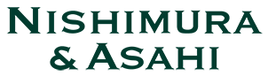Nishimura & Asahi