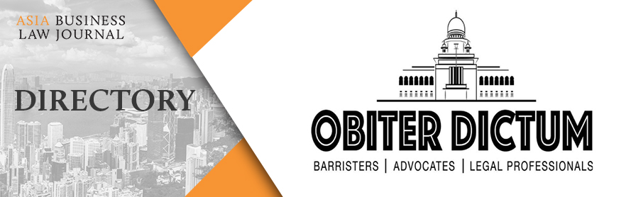 ABLJ Directory - OBITER DICTUM