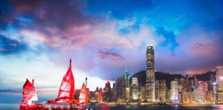 James Ford Enhances O’Melveny Hongkong