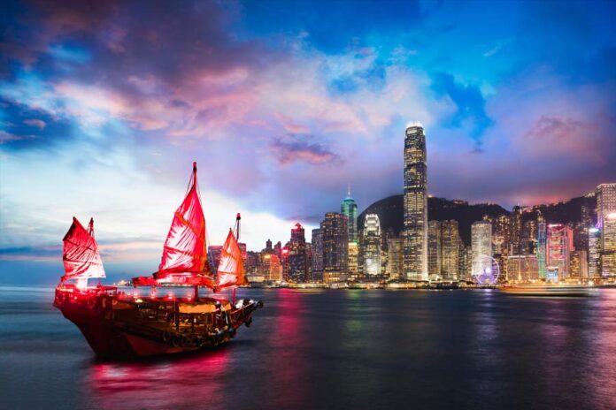 James Ford Enhances O’Melveny Hongkong