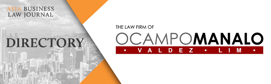ABLJ Directory - OCAMPO & MANALO