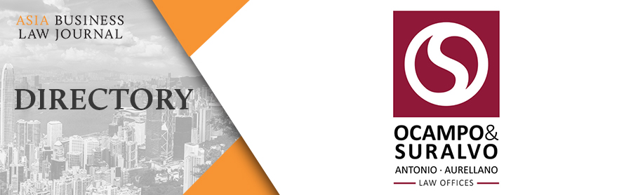 ABLJ Directory - OCAMPO & SURALVO
