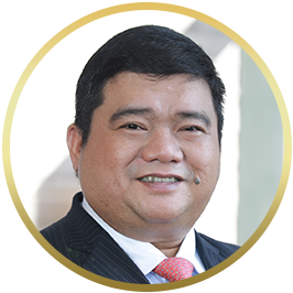 Pancho Umali