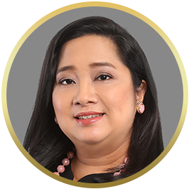 Patricia-Ann Prodigalidad