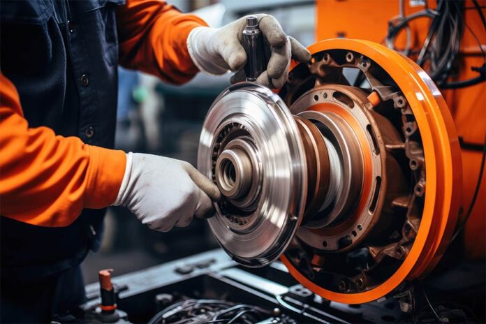 Paul Hastings advises Changfeng