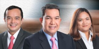 Philippines arbitration landscapes
