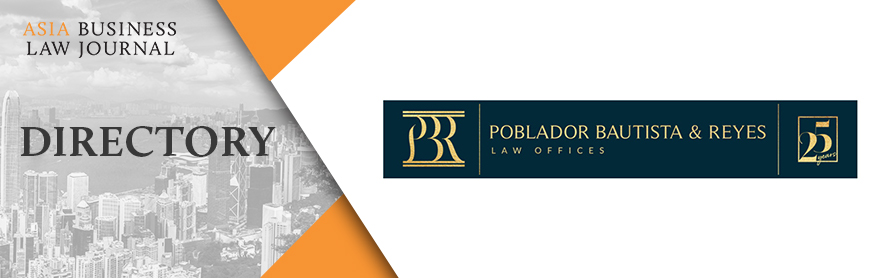 ABLJ Directory - POBLADOR BAUTISTA & REYES