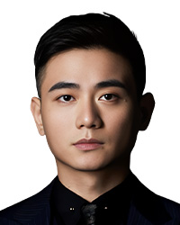 Qiu Zhengtan, Ronly & Tenwen Partners